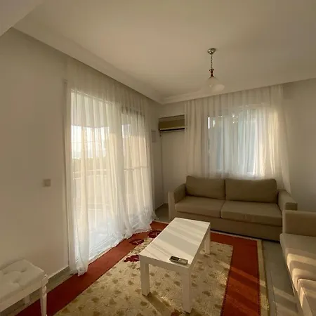 Holiday home Basaran Tatil Evleri