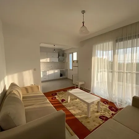 Holiday home Basaran Tatil Evleri Milas