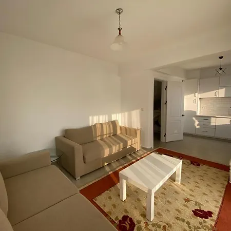 Holiday home Basaran Tatil Evleri Milas