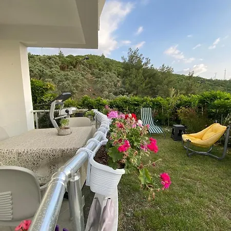 Basaran Tatil Evleri