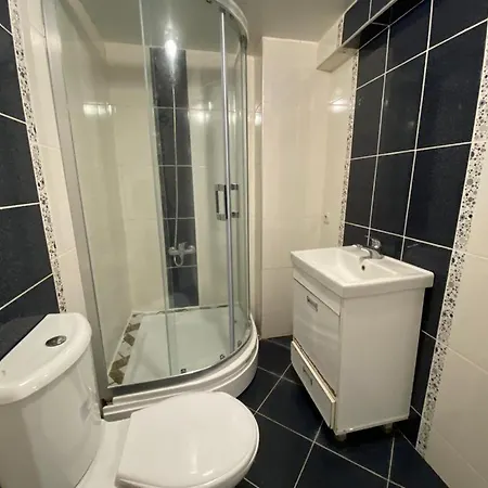 Basaran Tatil Evleri