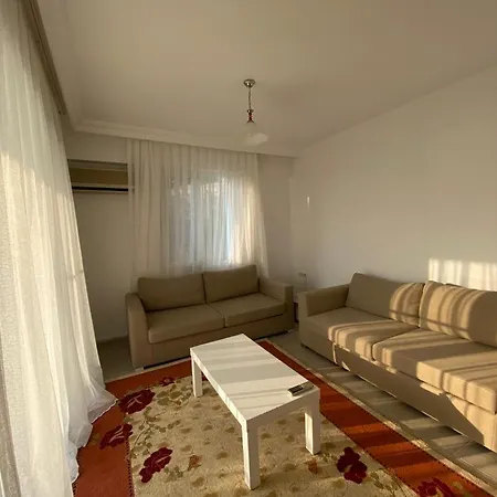 Basaran Tatil Evleri Holiday home