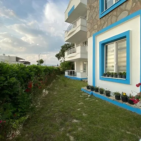 Basaran Tatil Evleri Holiday home *